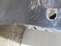 фото thumb №9, Seat leon ii 1p 05-09 двері перед передні ліва lc9z black magic 5d