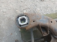 фото thumb №7, Балка подвешивание тележка подрамник рычаги зажимы зад bmw x5 e70 3.0 d m57