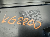 фото thumb №12, Toyota c-hr chr молдинг дверь левый задняя левая задняя 75078-yp010