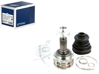 фото thumb №1, Шарнір гомокінетичний optimal cw-3028