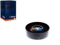 Ролик направляющая / направляющая, ремень kli mercedes t/w 202, 203, w/s 210, w4 Недорого, фото thumb