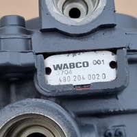 фото thumb №9, Клапан модулятор ebs europa wabco 4802040020