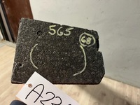 фото thumb №9, Skoda kodiaq абсорбер бампера задняя 565807251a