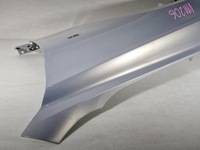 фото thumb №8, Bentley 3sd continental gt 17- iii крыло левый