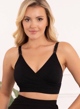Бюстгальтер для беременных и кормящих SPORT S/M