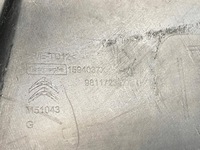 фото thumb №6, Citroen jumpy iii решётка бампера правая левая перед