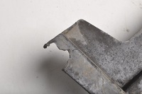 фото thumb №11, Renault megane iii захист бампера pod бампер радіатор 622350001r