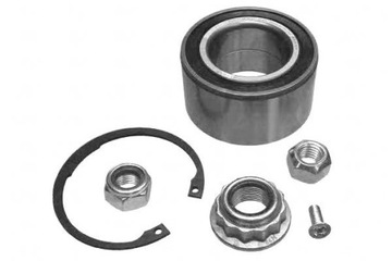 фото thumb №2, Подшипник колёса vw перед golf 3 nk