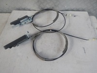 фото thumb №1, Infiniti fx fx37 ii qx qx70 ручка трос открывания сиденье задняя