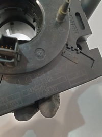 фото thumb №8, Переключатель комбинированный 1j0959654ac vw golf iv passat b5