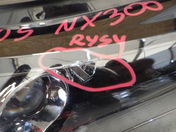 фото thumb №6, Фара правий lexus nx nx200 nx300 led