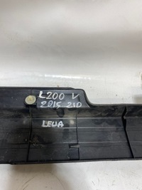 фото thumb №5, Молдинг защита порог порог левая fiat fullback mitsubishi l200 v 7656a253zz