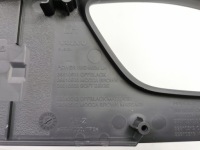 фото thumb №9, Левая защита электрического сиденья водителя volvo s80 v70 xc70 xc60 39810501