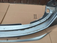 фото thumb №16, Бампер перед передний skoda superb b8 iii lift fl 3v 2021