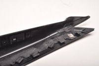 Land rover discovery l462 захист стійка лівий задній hy32-29149-ae Зі Шроту, фото thumb