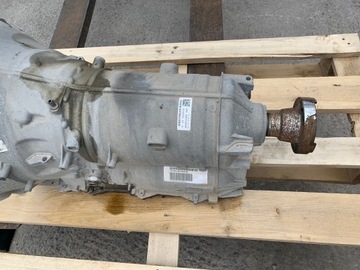 фото thumb №14, Коробка передач коробки передач dodge charger srt 6.4 8hp-70 автомат