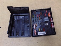 фото thumb №1, Коробка предохранителей vw passat b7 1.6 tdi