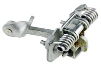 фото thumb №8, Ограничитель дверь передних peugeot 206 1998-