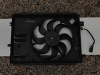 фото thumb №1, Citroen jumpy scudo expert 508 ii proace вентилятор 16-23