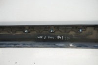 фото thumb №9, Hyundai i40 молдинг порог правая yu6