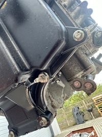 фото thumb №7, Ford transit mk8 custom 2.0 ecoblue коробка передач kk2p