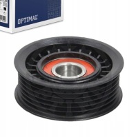 Купить Ролик направляющая направляющая ремень к ford transit connect 1.0, фото thumb