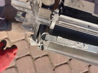 фото thumb №13, Pas передний радиатор вентилятор renault clio iv