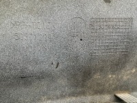 Бампер alfa romeo tonale перед передній оригінал Київ, фото thumb