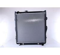 фото thumb №1, Nissens радиаторов toyota land cruiser prado j70