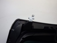 фото thumb №7, Крышка багажника задняя стекло renault megane iv hb