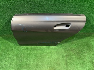 фото thumb №12, Mercedes cla a117 117 w117 дверь левый зад задние левая