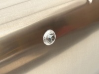 фото thumb №10, Новий aluminiowy бак пального mercedes benz actros 820l + 90l adblue