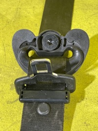 Mini cooper r56 ремень безопасности левая перед 601028900d Доставка, фото thumb