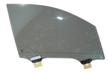 фото thumb №1, Audi q7 4m скло двері права передня 4m0845022