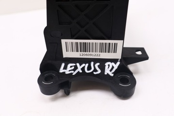 фото thumb №12, Lexus rx iv 450h домкрат важіль зміни коробки передач pa66-gf33