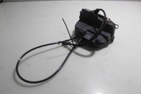 фото thumb №4, Замок правый задняя дверь renault megane scenic ii