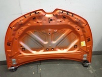 фото thumb №3, Капот renault clio v 2019-