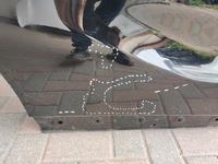 фото thumb №14, Двері citroen ds3 crossback задня правий poznań