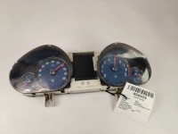 фото thumb №1, Maserati quattroporte 2009 счетчик / спидометр