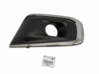 фото thumb №1, Рамка противотуманной фары peugeot 3008 13-16 левая оригинальный номер 9805212080