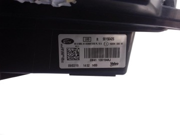 фото thumb №9, Ford kuga ii mk2 рестайлінг фара правий gv4113d154aj