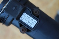 Интеркулер радиатор vw audi seat skoda 2.0tdi 140km 1k0145803r в Украине, фото thumb