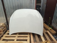 фото thumb №7, Капот кришка двигуна mazda 3 iii bm 6.13-05.19r przedlift lift лак a4d