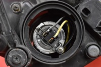 фото thumb №10, Фара левый лампа перед линза eu hyundai i30 1 i 07-10