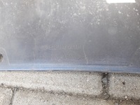 фото thumb №15, Subaru xv crosstrek 11- бампер задняя задний 57704fj041