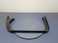 фото thumb №7, Volvo v90 ii рамка защита дверь левый задняя 31403979