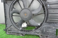 фото thumb №9, Ford focus mk3 usa escape вентилятор радиатор