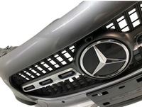 фото thumb №12, Mercedes gla a247 h247 бампер передний перед