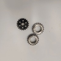 фото thumb №1, 2008 mini one - cooper coupe r56 колесо зубчасте вала колінчастого