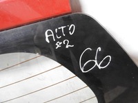 фото thumb №7, Suzuki alto 08-13 z9t крышка багажника багажника с стекло nissan pixo